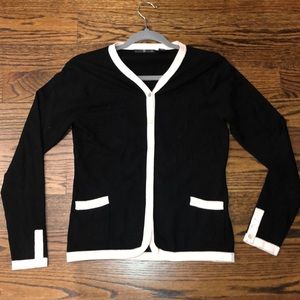 Teenflo cardigan
